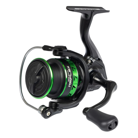 Kołowrotek Select Reflex 2500 4+1BB | 5.2:1