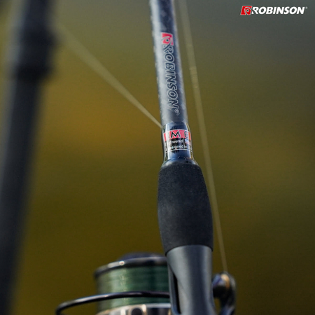 Wędka Robinson Stinger X-Cross Method Feeder 300cm | 15-60g