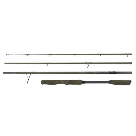 Wędka Savage Gear Revenge SG4 Heavy Game Travel 243cm | 30-80g
