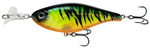 Headbanger Cranky Shad 12,7cm - Firetiger - 63g