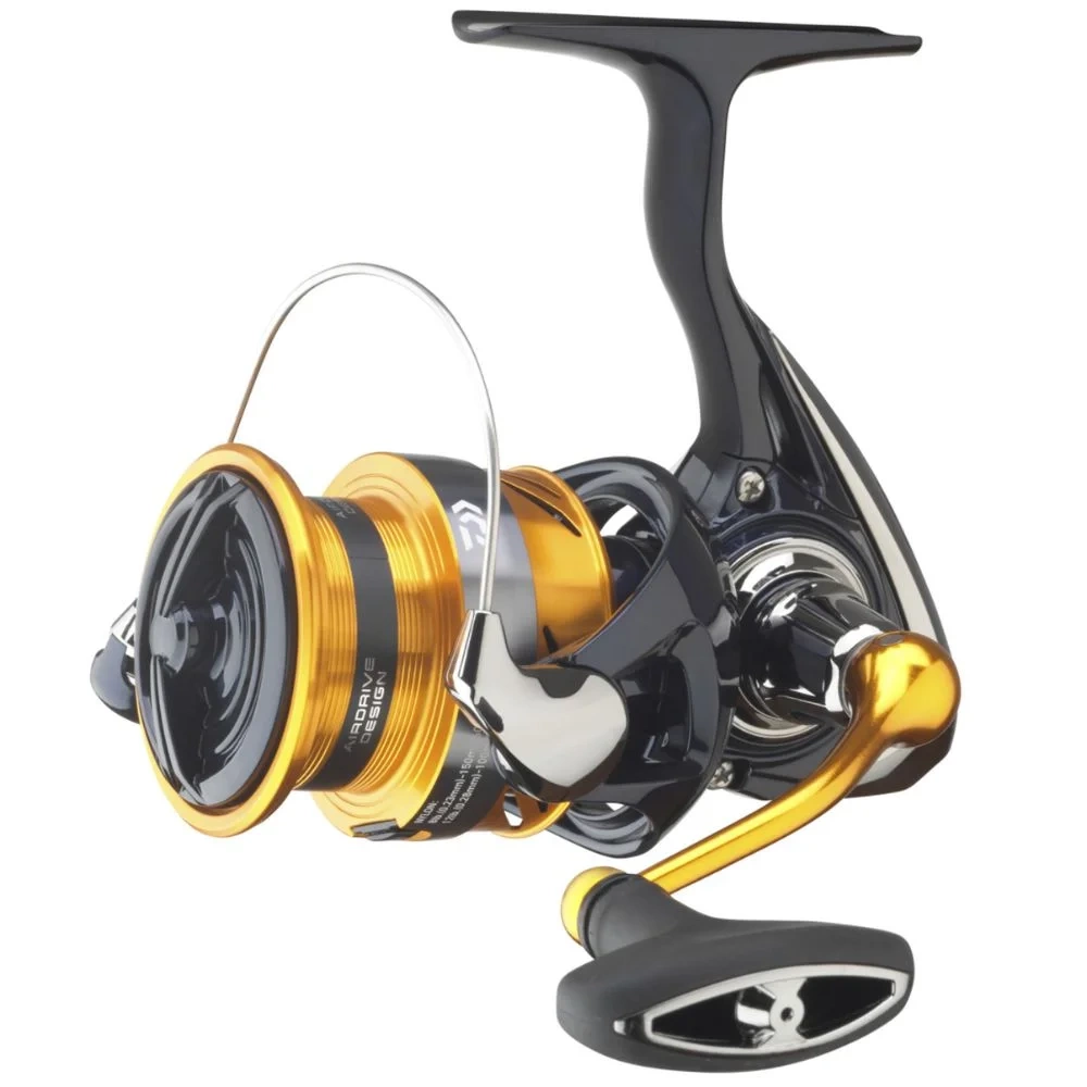 Kołowrotek Daiwa 23 Revros LT 3000-C