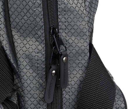 Pokrowiec na wędki FLAGMAN Pro Competition Rod Bag 130x25x11cm