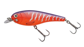 Wobler Abu Garcia Beast Hi-Lo 12cm | Red Tiger