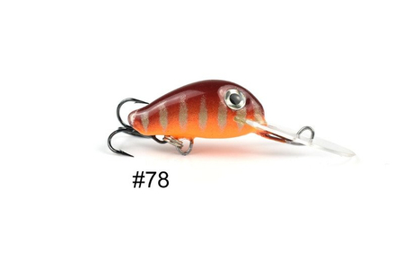 Wobler Siek Oska L 2cm - neutralny - 78