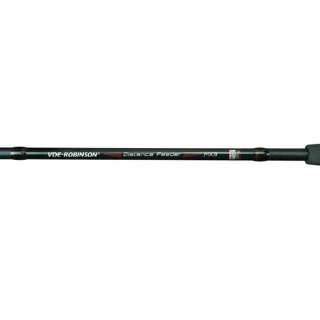 .Wędka VDE-Robinson Distance Feeder MX3 420cm | up to 150g