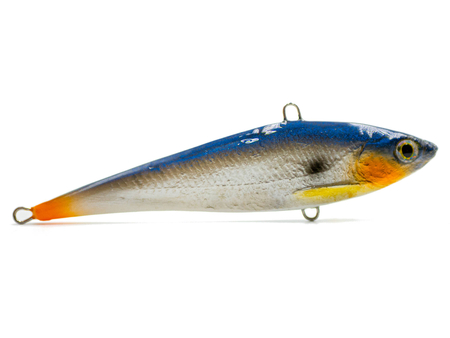Wobler Kornel Słaby Cykada Boleniowa 9,5cm - 22g - FishingStore - LIMITOWANA EDYCJA!!!