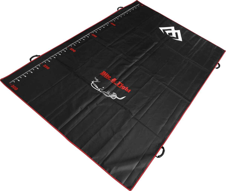 Mata sumowa Mikado do wyhaczania ryb - 310x200cm