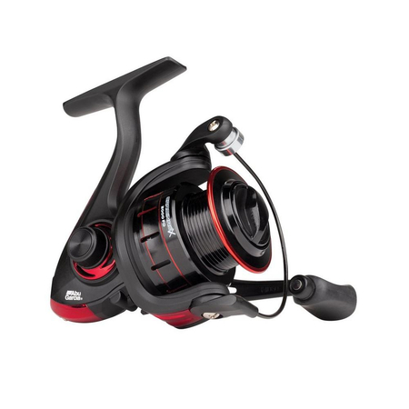 .Kołowrotek Abu Garcia Cardinal X 2000 FD