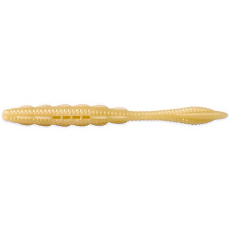 Gumy FishUp Scaly Fat 8,2cm | 3,2" | #108/Cheese | 8szt.