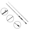 Wędka castingowa Mitchell Traxx 702MH Lure Casting 213cm | 10-45g