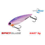 Cykada SpinMad Hart 9g | 3712