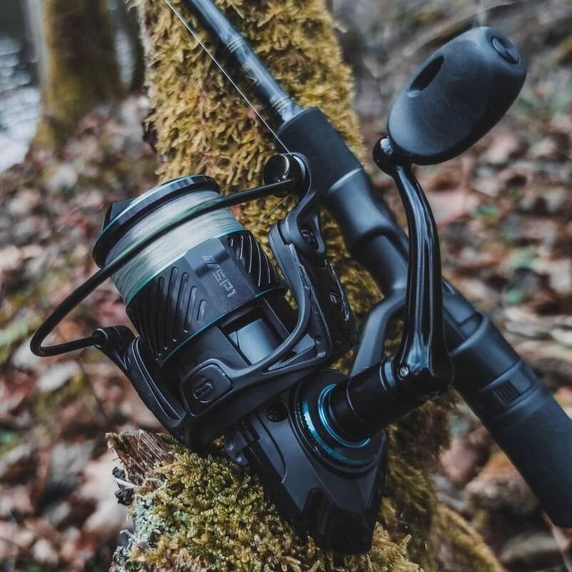 Kołowrotek SPRO SP1 2000