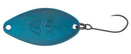 Wahadłówka Mikado Lazzer Spoon / 2,5g / 10