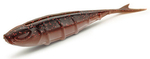 Guma Nays SPLT 4.5"| 11.4cm | C-13| 7 szt.
