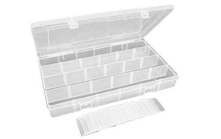 Pudełko Mikado ABM 309 | 35x22x4,8cm |