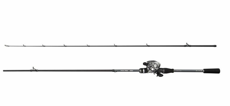 Zestaw Castingowy Mitchell MX PRO 702MH 213cm | 10-45g