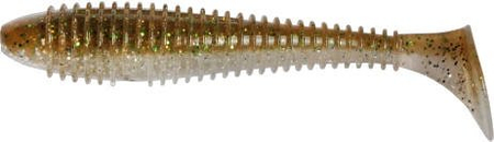 Guma Keitech Swing Impact FAT 2.8" | 7,1cm |  LT#18 Silver Wakasagi | 1 szt.