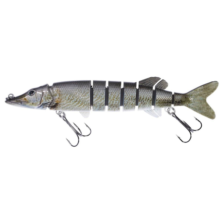 .Wobler Jaxon Atract Multi-Parts XMP-I 12.5cm, tonący - B
