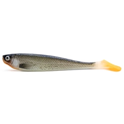 Guma KOGUT WĘDKARSKI PAZUR Ukleja - 12cm - Czarny