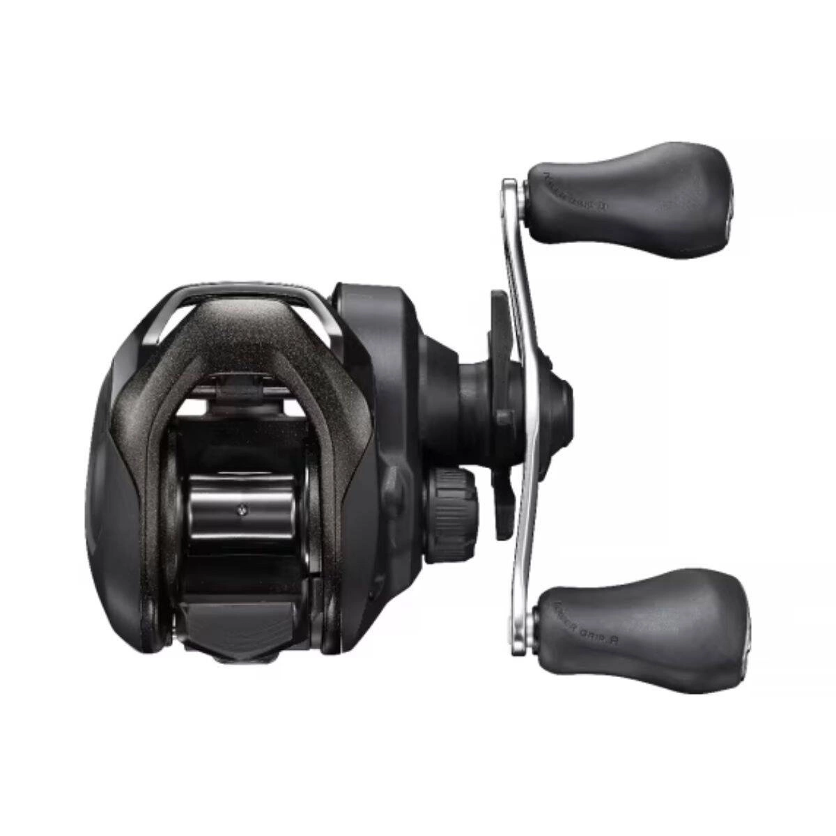 Multiplikator Shimano Caius C 151HGC OVS