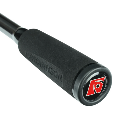 Wędka Robinson Dynamic Power Spin 225cm | 10-40g