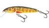 Wobler Salmo Minnow 5cm - tonący - Trout