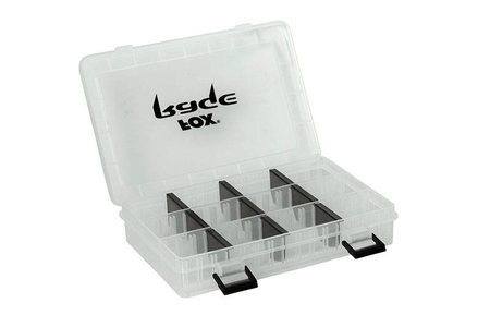 Pudełko Fox Rage Boxes S (20.5x13x4 cm)