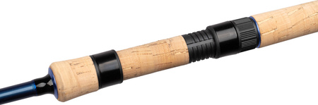 Wędka Mikado LX Legend Spin - 275cm - 2-12g