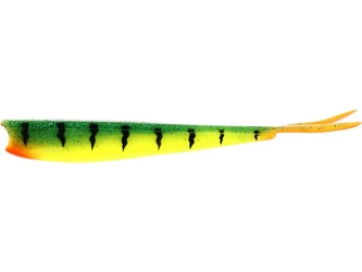 Przynęta WESTIN TwinTeez V-Tail 20cm 32g - Fireflame - 1szt.