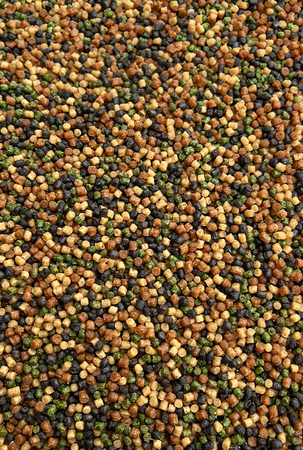 Micro Pellet Feeder Bait Prestige 2mm | Sweet