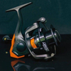 Kołowrotek Okuma JAW-20 FD