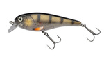 Wobler Abu Garcia Beast Hi-Lo 12cm | Bronze Bomber