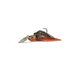 Chatterbait Nays WRRR S | 7g | H-04 | 1 szt.