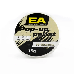 Pellet pływający Maros-Mix Pop-Up EA - N-butyric Acid