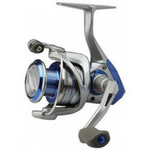 Kołowrotek Okuma SAFINA PRO SNP 4000