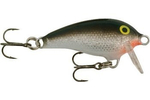 Wobler Rapala Mini Fat Rap 3cm | S