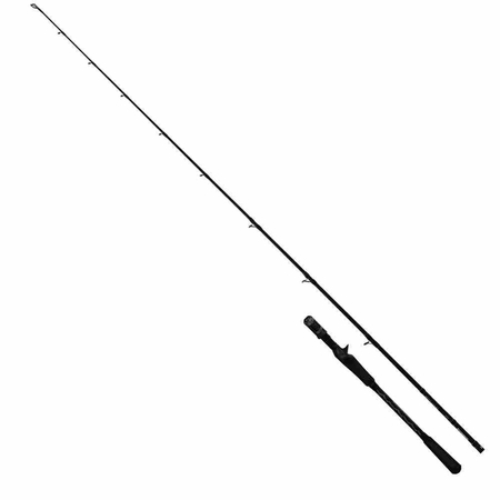 Wędka castingowa Robinson Big Mama PRO Casting 198cm | 45-100g