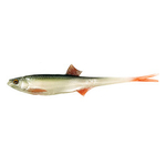 Guma Angry Lures Bleak V-Tail 20cm | NOO