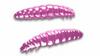 Przynęta Libra Lures Larva 4.5cm | 018 - Pink Pearl | ser | 8 szt.