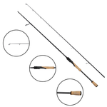 Wędka Dam Intenze 2 244cm | 15-60g