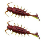 Guma Lucky John Alien Bug 1,5" | T44 | 10 szt.
