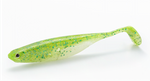 .Guma Westin ShadTeez Hollow 12cm - Sparkling Chartreuse