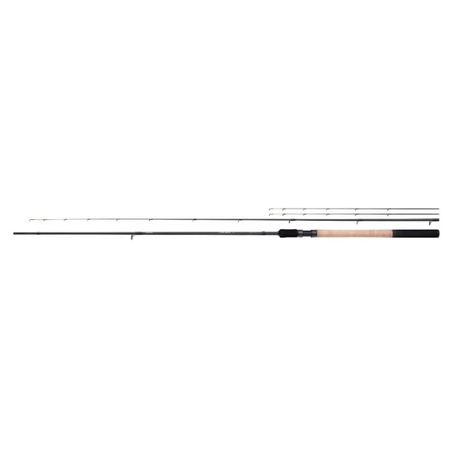 Wędka Shimano Aero X3 Distance Feeder 366cm | 80g