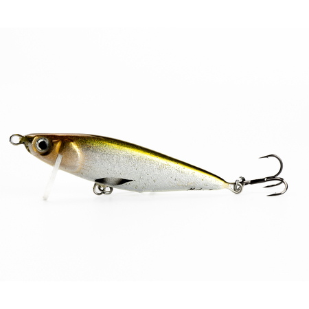 Wobler Murky Baits Quick 7cm | 12g | tonący | QI3H