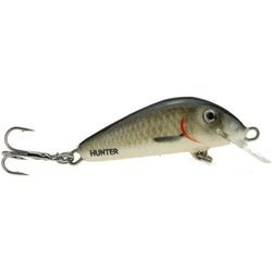 Wobler Hunter Champion 3,1cm - Tonący - CR