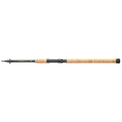 Wędka Daiwa Megaforce Tele 240cm | 10-40g