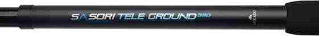 Wędka Mikado Sasori Teleground 300cm | 20-80g