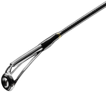 ,Wędka Favorite X1 Travel 764M 2.29m 7-24g Fast