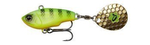 Wirujący ogonek Savage Gear Fat Tail Spin 24g | FIRETIGER