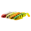 Zestaw przynęt Savage Gear 3D LB River Roach 10cm | Dark Water Mix | 4 szt.